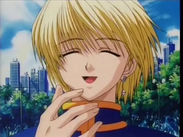 Profile image of クラピカ