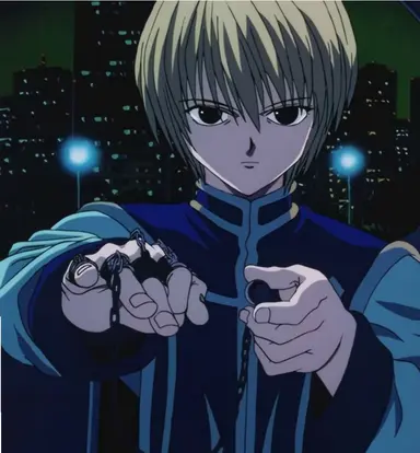 Profile image of クラピカ