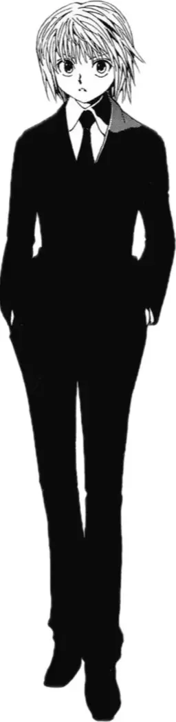 Profile image of クラピカ