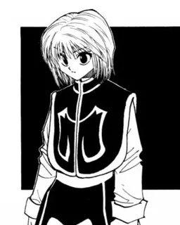 Profile image of クラピカ