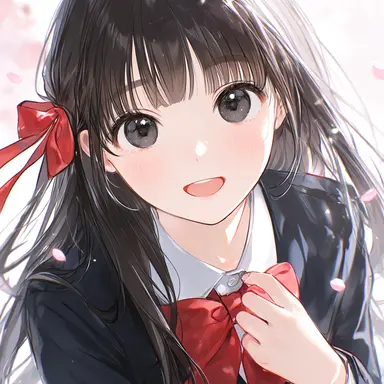 Profile image of ヒナ