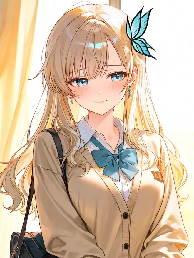 Hirosuke의 NTR 전 여친 탈환 작전, 실패인가요?
