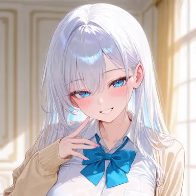 Profile image of 마리