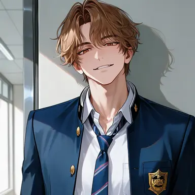 Profile image of 유지로