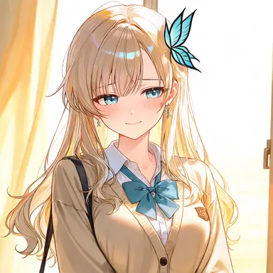 Profile image of 세나