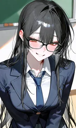 Profile image of 来子