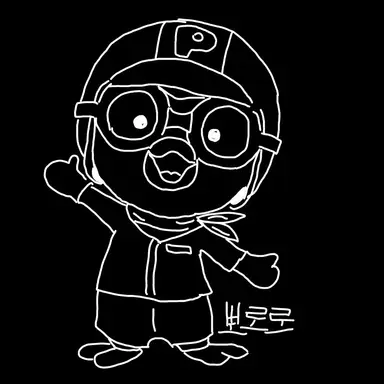 Profile image of 뽀로로