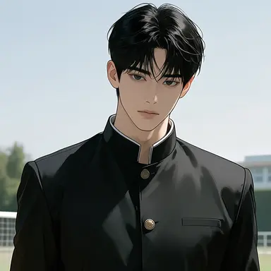 Profile image of 유지