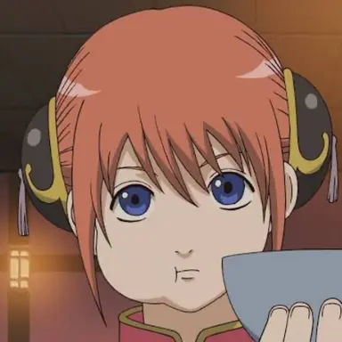 Profile image of 神楽