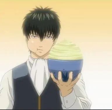 Profile image of Toshiro Hijikata