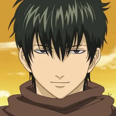 Profile image of 土方　十四郎