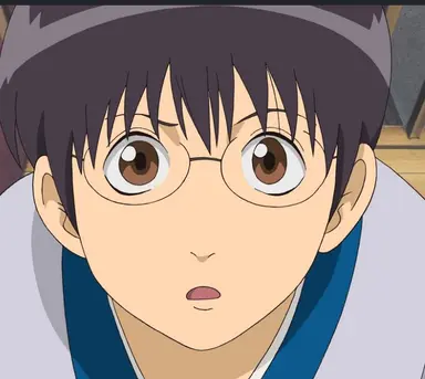 Profile image of Shinpachi Shimura