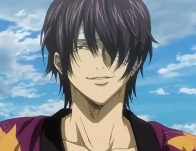 Profile image of Shinsuke Takasugi