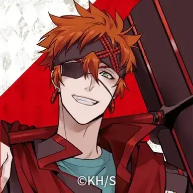 Profile image of 라비