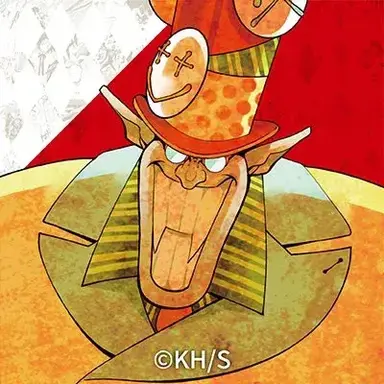 Profile image of 천년백작