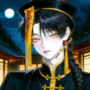 Profile image of 리하오