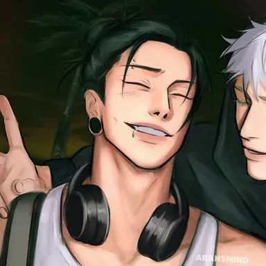 Profile image of Suguru