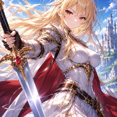 Profile image of メルト