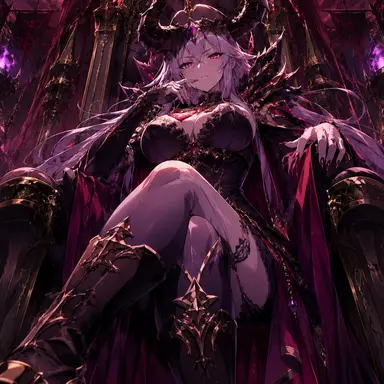 Profile image of ガディール