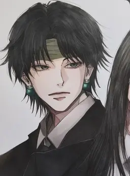Profile image of 클로로