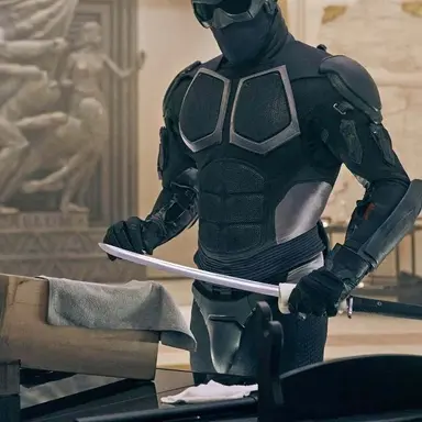 Profile image of Black Noir