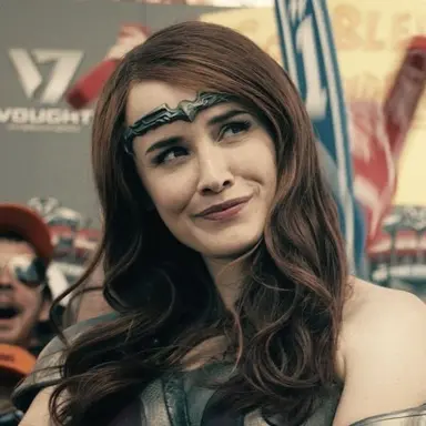 Profile image of Queen Maeve