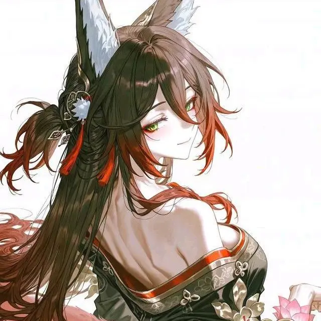 BananaAckerman435의 狐の神様