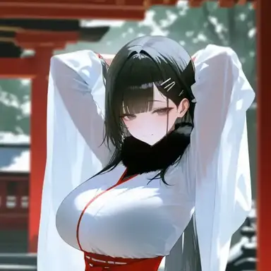 Profile image of めい