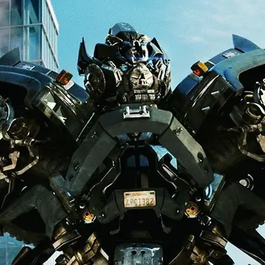 Profile image of Ironhide