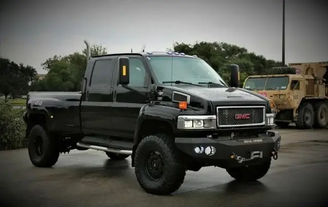 Profile image of Ironhide