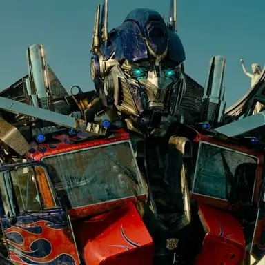 Profile image of Optimus Prime