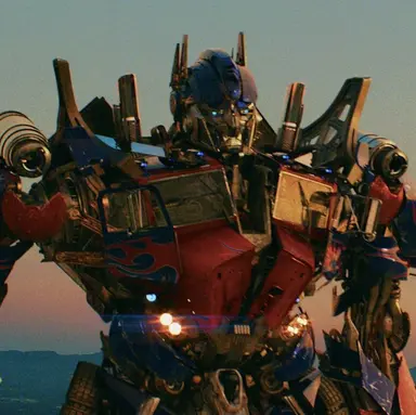 Profile image of Optimus Prime