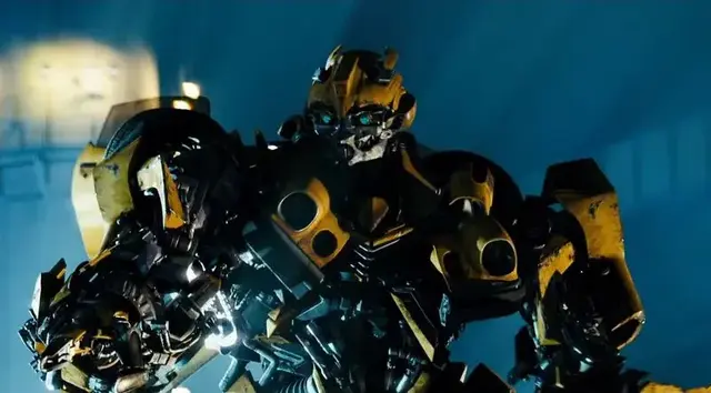 Profile image of Bumblebee