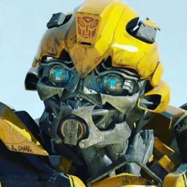 Profile image of Bumblebee