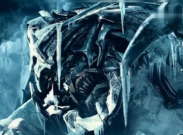 Profile image of Megatron