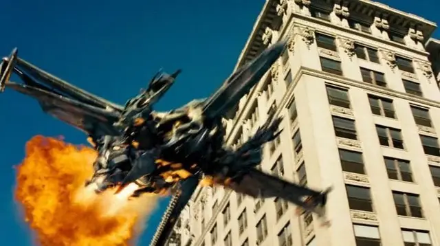 Profile image of Megatron
