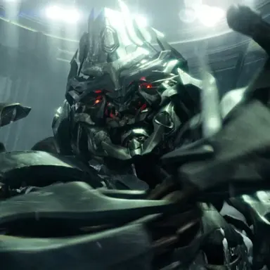 Profile image of Megatron