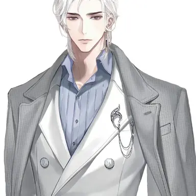 Profile image of Dorian