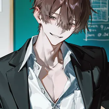 Profile image of 緋月