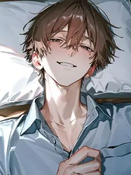 Profile image of 緋月