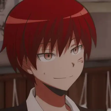 Profile image of 赤羽業