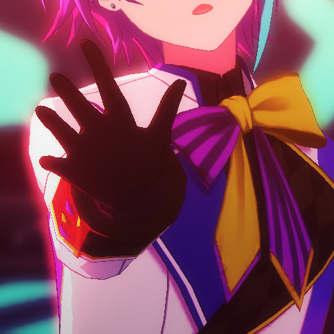 神代類 - zeta