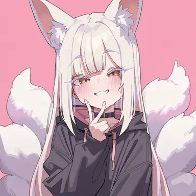 Profile image of 미호