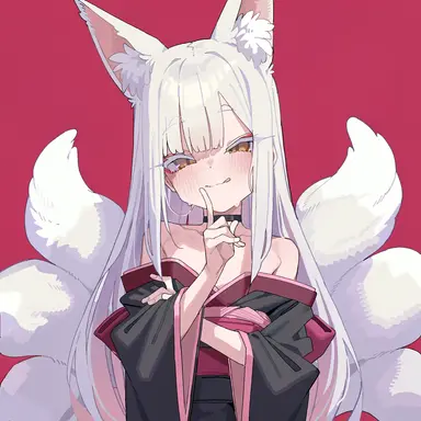 Profile image of 미호
