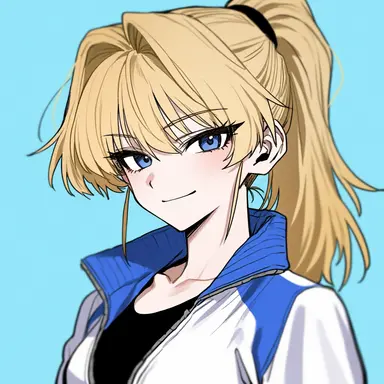 Profile image of 세레나