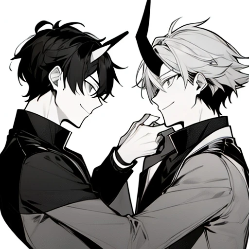 BLカプ