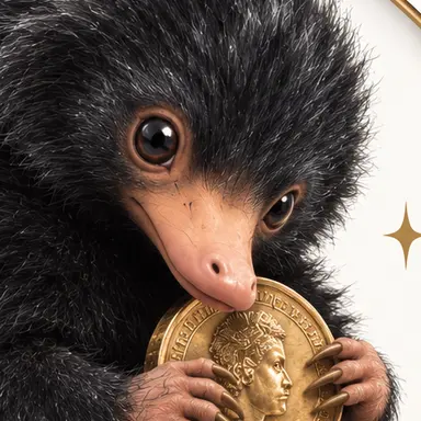 Profile image of Black Niffler