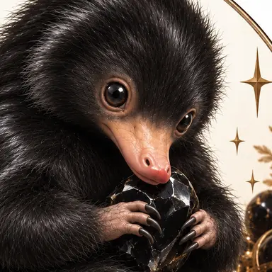 Profile image of Scarred Niffler