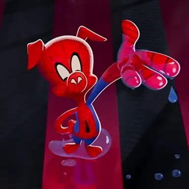 Profile image of 스파이더 햄