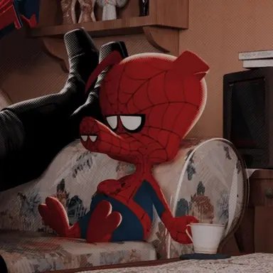 Profile image of スパイダー・ハム